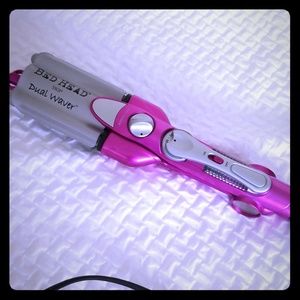 Bed Head Dual Waver